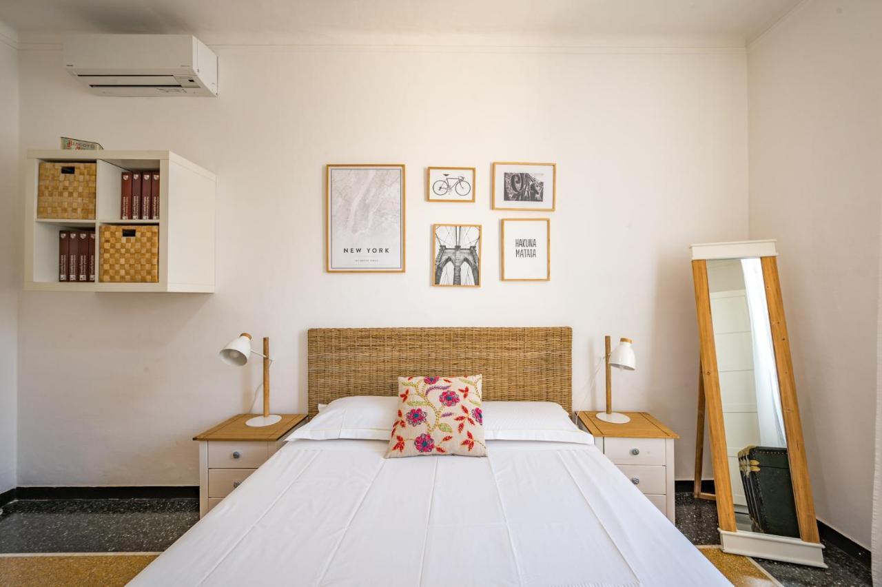 ジェノヴァJoivy Penthouse Flat With Terraceアパートメント エクステリア 写真
